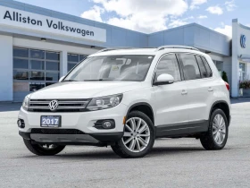 VW Tiguan 4MOTION Comfortline * АВТОКРЕДИТ * ПРЕДСТАВИТЕЛСТВ, снимка 1