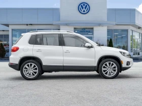 VW Tiguan 4MOTION Comfortline * АВТОКРЕДИТ * ПРЕДСТАВИТЕЛСТВ, снимка 5