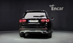 Mercedes-Benz GLC 220, снимка 4