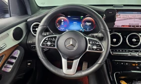 Mercedes-Benz GLC 220, снимка 13