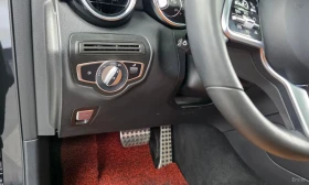 Mercedes-Benz GLC 220, снимка 16