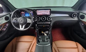 Mercedes-Benz GLC 220, снимка 7