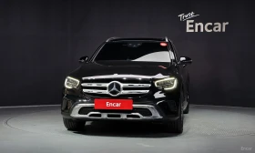 Mercedes-Benz GLC 220, снимка 3