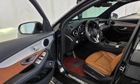 Mercedes-Benz GLC 220, снимка 10