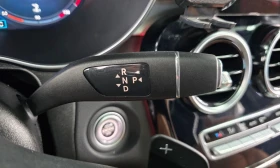 Mercedes-Benz GLC 220, снимка 9