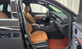 Mercedes-Benz GLC 220, снимка 11