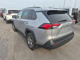 Toyota Rav4  HYBRID LE | ЗАДНА КАМЕРА | ЦЕНА ДО БЪЛГАРИЯ , снимка 4