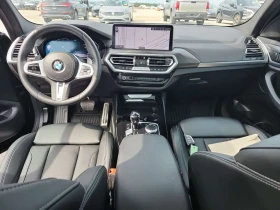 BMW X3 M-PACK XDRIVE30I / 360 / HUD / DIGITAL , снимка 10