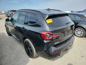 BMW X3 M-PACK XDRIVE30I / 360 / HUD / DIGITAL , снимка 4