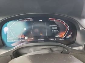 BMW X3 M-PACK XDRIVE30I / 360 / HUD / DIGITAL , снимка 9
