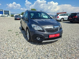 Opel Mokka 1.4* TURBO* COSMO* 36м. х 185EUR.* , снимка 8