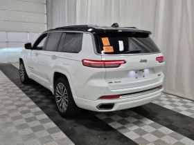 Jeep Grand cherokee * SUMMIT RESERVE * CARFAX * , снимка 5