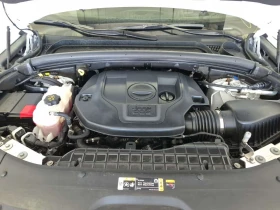 Jeep Grand cherokee * SUMMIT RESERVE * CARFAX * , снимка 16