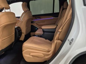 Jeep Grand cherokee * SUMMIT RESERVE * CARFAX * , снимка 11