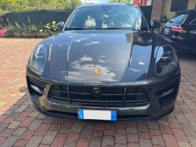 Porsche Macan 2.9 GTS, снимка 2