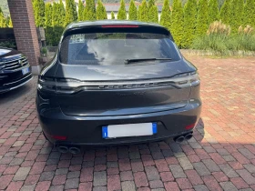 Porsche Macan 2.9 GTS, снимка 4