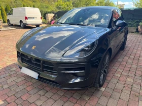 Porsche Macan 2.9 GTS, снимка 3