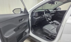 Hyundai Kona 1.6T* MODERN* LANE ASSIST* ПОДГРЕВ* КРАЙНА ЦЕНА, снимка 8