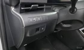 Hyundai Kona 1.6T* MODERN* LANE ASSIST* ПОДГРЕВ* КРАЙНА ЦЕНА, снимка 12