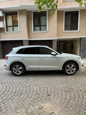 Audi Q5 3.0, снимка 14