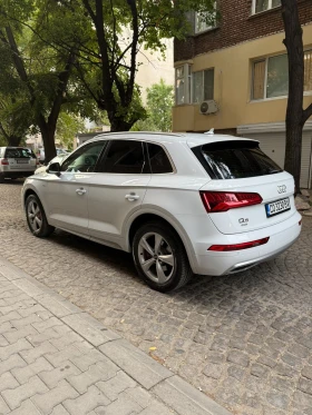 Audi Q5 3.0, снимка 3