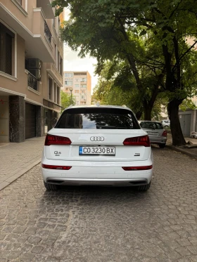 Audi Q5 3.0, снимка 1