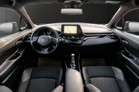 Toyota C-HR 2.0H TREND E-CVT, снимка 9