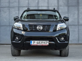 Nissan Navara Blackedition бартер /лизинг/топ авомобил , снимка 5