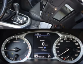 Nissan Navara Blackedition бартер /лизинг/топ авомобил , снимка 2