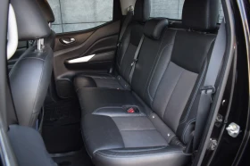 Nissan Navara Blackedition бартер /лизинг/топ авомобил , снимка 3