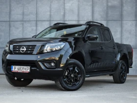 Nissan Navara Blackedition бартер /лизинг/топ авомобил , снимка 1