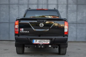 Nissan Navara Blackedition бартер /лизинг/топ авомобил , снимка 6