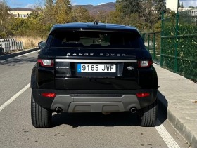 Land Rover Range Rover Evoque, снимка 8