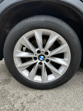 BMW X3 3.0D * 258kc* EUR5**, снимка 9