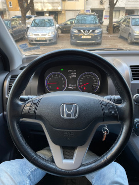 Honda Cr-v Газов инжекцион, снимка 7 - Автомобили и джипове - 45462412