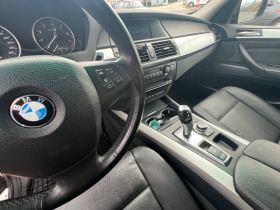 BMW X5 125х.км. LCI 3.5i twin turbo, снимка 10 - Автомобили и джипове - 45770911