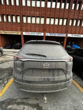 Mazda CX-9, снимка 1