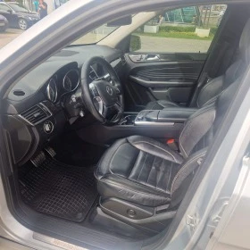 Mercedes-Benz ML 350 * * * * FULL | Mobile.bg    7