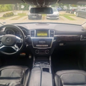 Mercedes-Benz ML 350 * * * * FULL | Mobile.bg    11