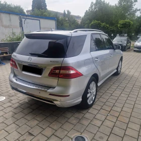     Mercedes-Benz ML 350 * * * * FULL