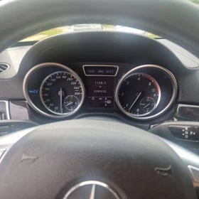 Mercedes-Benz ML 350 * * * * FULL | Mobile.bg    9