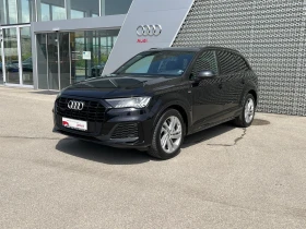 Audi Q7 S line 50 TDI quattro - [7] 