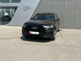 Audi Q7 S line 50 TDI quattro - [2] 