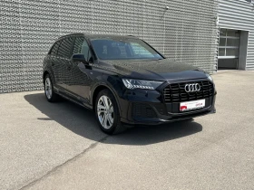 Audi Q7 S line 50 TDI quattro, снимка 3