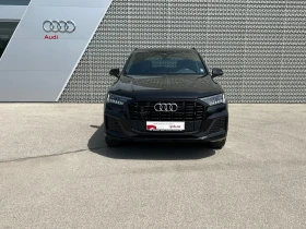 Audi Q7 S line 50 TDI quattro, снимка 2