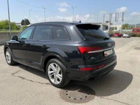 Audi Q7 S line 50 TDI quattro, снимка 4