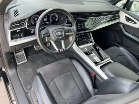 Audi Q7 S line 50 TDI quattro, снимка 9