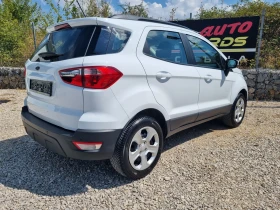 Ford EcoSport euro 6 TUV, снимка 5