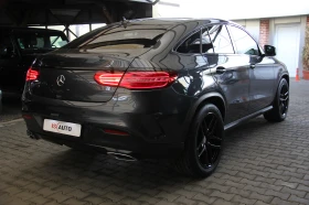 Mercedes-Benz GLE 350 AMG/4Matic/RSE/Harman/Камера/Подгрев, снимка 4