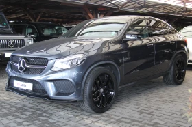 Mercedes-Benz GLE 350 AMG/4Matic/RSE/Harman// | Mobile.bg    9